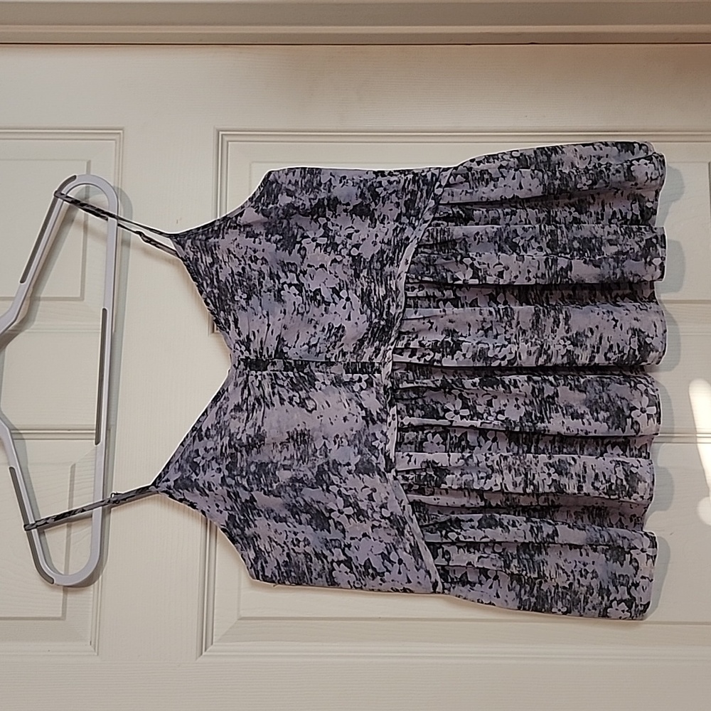 Kimchi Blue Anthropologie Camisole Top